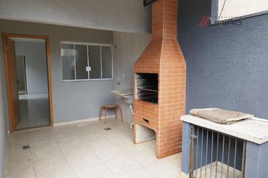 Casa &agrave; venda - 115m&sup2; - Jd Imigrantes