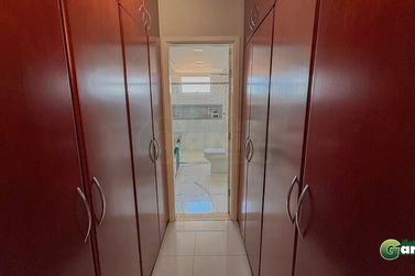Apartamento &agrave; venda - 133m&sup2; - Zona III