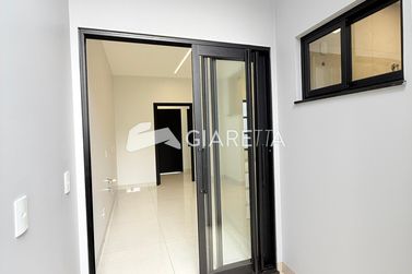Casa &agrave; venda - 142m&sup2; - JARDIM CONCORDIA