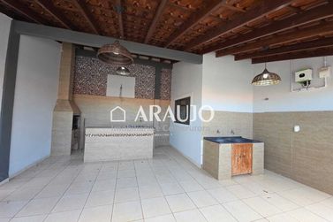 Casa &agrave; venda - 140m&sup2; - Jardim Imperial