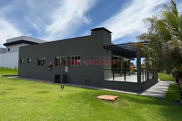Terreno &agrave; venda - 419m&sup2; - ALTO DAS GREVILEAS