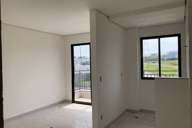 Apartamento &agrave; venda - Parque Residencial Interlagos II
