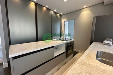 Apartamento &agrave; venda - Zona I