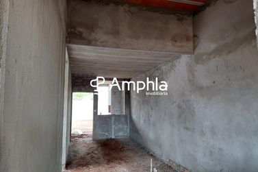 Casa &agrave; venda - 100m&sup2; - Vila Ga&uacute;cha