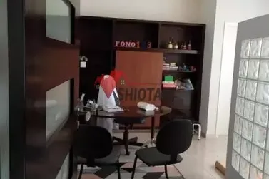 Sala Comercial &agrave; venda - ZONA I