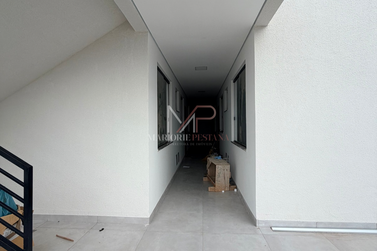 Kitnet para alugar - 25m&sup2; - Metropolitano