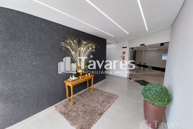 Apartamento para alugar - 27m&sup2; - Jardim Colorado