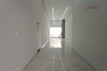 Casa &agrave; venda - 132m&sup2; - Parque Interlagos 2