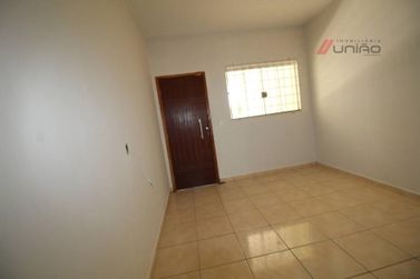 Casa para alugar - Parque San Marino