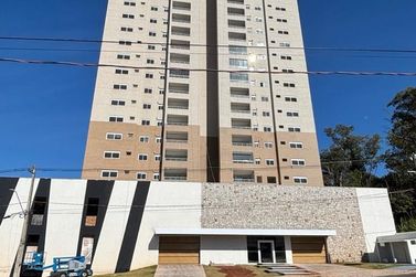 Apartamento &agrave; venda - 123m&sup2; - Jardim Belvedere