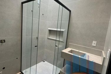 Casa &agrave; venda - 120m&sup2; - Interlagos II