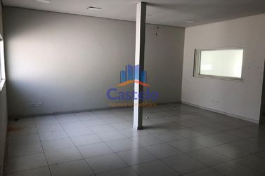 Sala Comercial &agrave; venda - 148m&sup2; - Zona VI