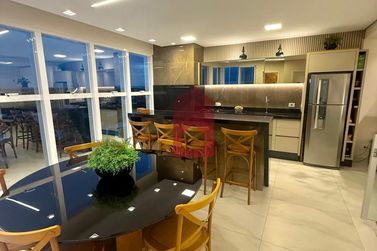 Apartamento &agrave; venda - 200m&sup2; - Zona I