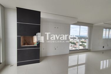 Apartamento &agrave; venda - 223m&sup2; - Zona II