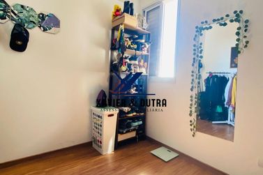Apartamento &agrave; venda - 72m&sup2; - Jardim Social - Ed Urban Garden