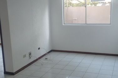 Apartamento &agrave; venda - 58m&sup2; - Zona II