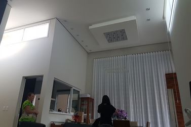 Casa &agrave; venda - 165m&sup2; - Jardim Lisboa