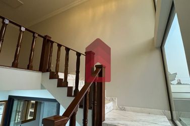 Casa para alugar - 380m&sup2; - Jardim Imigrantes II