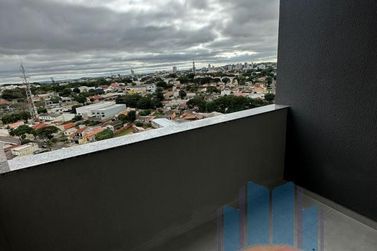 Apartamento &agrave; venda - 64m&sup2; - Edificio Residencial Malibu