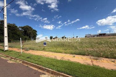 Terreno &agrave; venda - 360m&sup2; - VILA BECKER