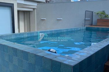 Apartamento &agrave; venda - 116m&sup2; - Parque da G&aacute;vea