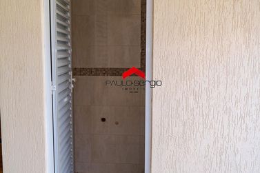 Casa &agrave; venda - 185m&sup2; - Zona Armaz&eacute;m