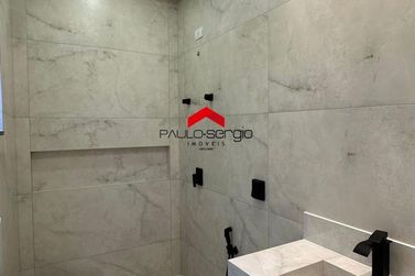 Casa &agrave; venda - 119m&sup2; - Jardim Colorado