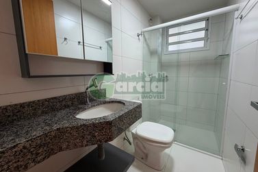 Apartamento para alugar - Jardim S&atilde;o Jos&eacute;