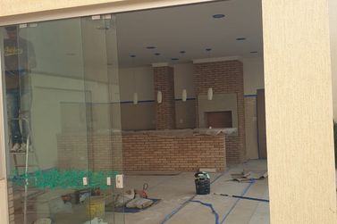 Apartamento &agrave; venda - 301m&sup2; - Zona I