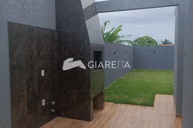 Casa &agrave; venda - 110m&sup2; - JARDIM CONCORDIA