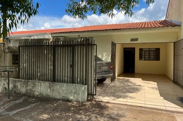 Casa &agrave; venda - 187m&sup2; - Jd San Remo I