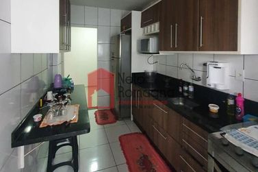 Apartamento &agrave; venda - 97m&sup2; - Jardim S&atilde;o Jos&eacute;