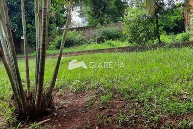 Terreno &agrave; venda - 498m&sup2; - JARDIM CONCORDIA