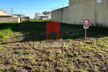 Terreno &agrave; venda - 220m&sup2; - Parque Residencial Metropolitano