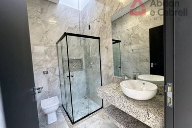 Casa &agrave; venda - 155m&sup2; - Parque Interlagos