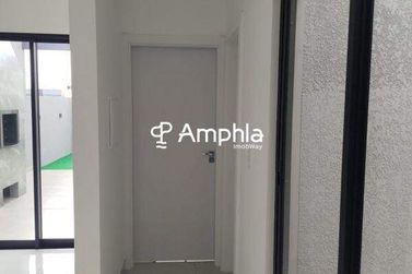Casa &agrave; venda - 110m&sup2; - Jardim Conc&oacute;rdia