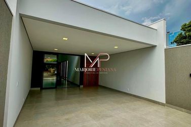 Casa &agrave; venda - 126m&sup2; - Porto Figueira