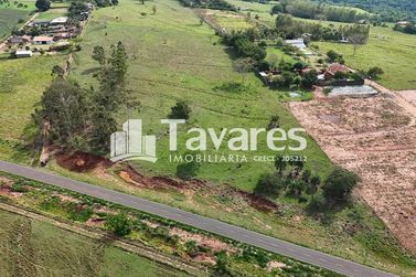 S&iacute;tio &agrave; venda - 242000m&sup2; - &Aacute;rea Rural de Umuarama