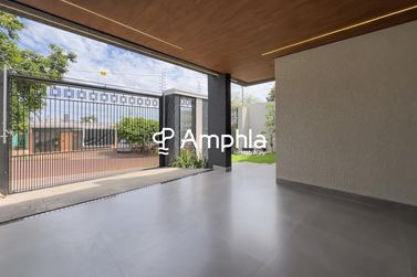 Casa &agrave; venda - 223m&sup2; - Canad&aacute;