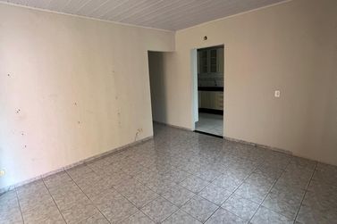 Casa para alugar - 80m&sup2; - Jardim Verde Vale