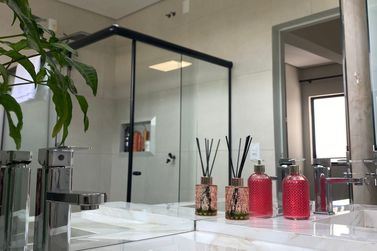 Sobrado &agrave; venda - 257m&sup2; - Jardim Yoshi