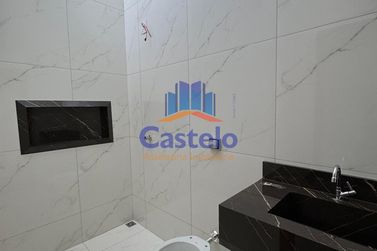 Casa &agrave; venda - 60m&sup2; - JARDIM DAS CEREJEIRAS