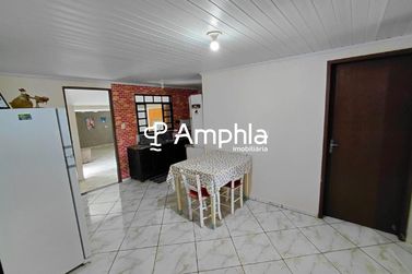 Casa &agrave; venda - 29m&sup2; - S&aacute;o Lucas