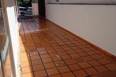 Casa &agrave; venda - 630m&sup2; - Jardim Social