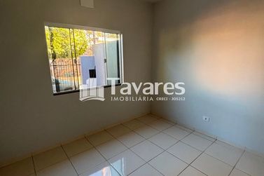 Casa para alugar - Jardim Monte Carlo