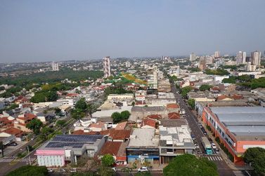 Apartamento &agrave; venda - 225m&sup2; - Zona II