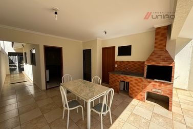 Casa &agrave; venda - 183m&sup2; - Jardim Global