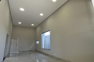 Casa &agrave; venda - 275m&sup2; - Pq Bandeirantes