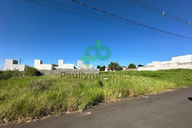 Terreno &agrave; venda - 200m&sup2; - PARQUE RESIDENCIAL BELO HORIZONTE