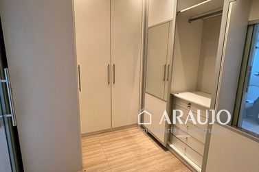 Apartamento &agrave; venda - 52m&sup2; - Parque Alto da Paran&aacute;